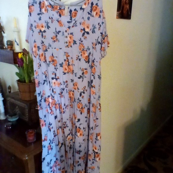 Plus size Dresses - Picture 10 of 10